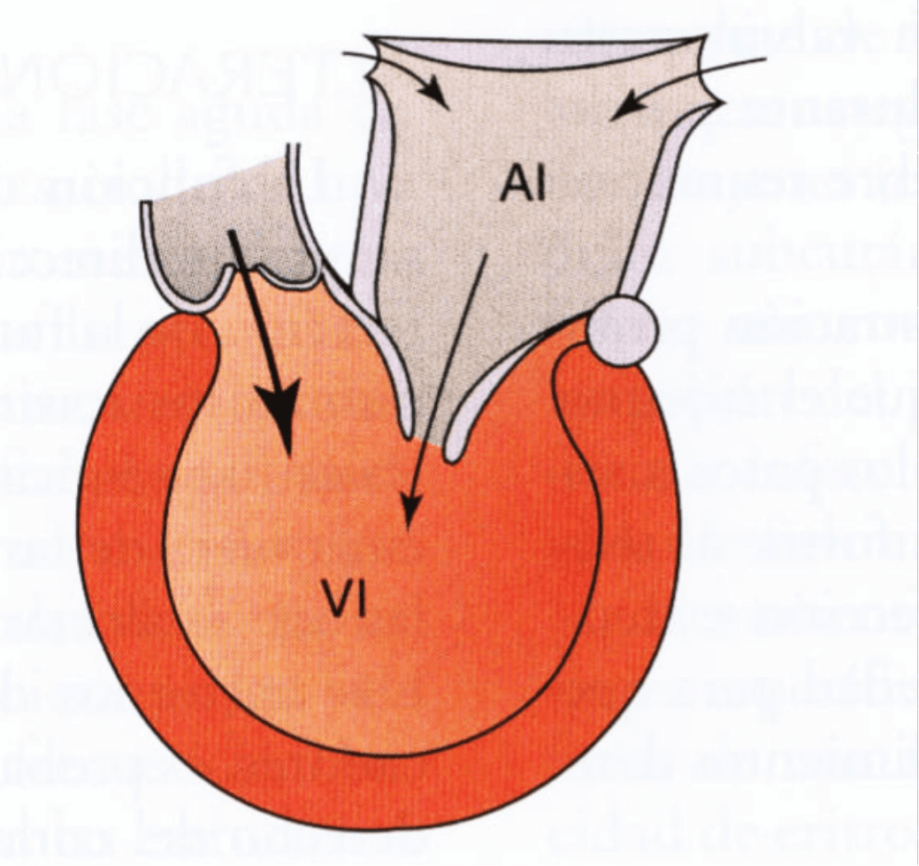 Imagen clínica de la pregunta de Cardiovascular y Respiratorio